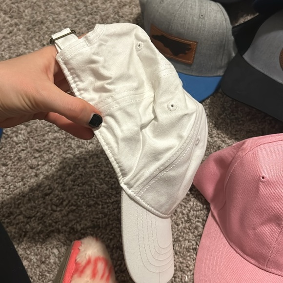 Mens Hat collection -snap backs and baseball - Picture 9 of 12